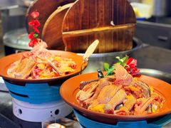 -阿财老铺·老蚌埠龙虾城(华夏总店)