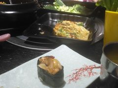 -烤路里·韩国品质自助烤肉(石路天虹4号店)