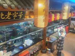 -肖记公安牛肉鱼杂馆· 省级非物质文化遗产(仁和路店)