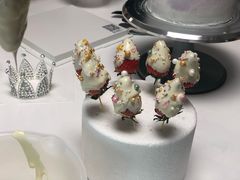-食间旅人DIY烘焙工作室