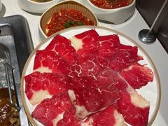 -海底捞火锅(锦艺城店)