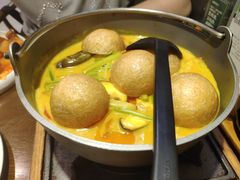 -十二舍·湯物素煮(江泰潤政店)