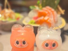 -满来寿喜烧(金虹桥店)