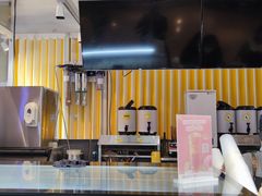 大堂-丸摩堂鲜果茶(九方店)