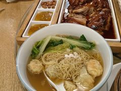 -金湖港式餐厅(建外店)