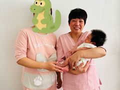 -小蝌蚪·寻·月嫂(普陀总部)