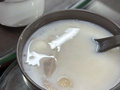 -潘苏凉茶馆(康之宝超级广场店)