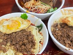 -朱儿面庄(洋河三路店)