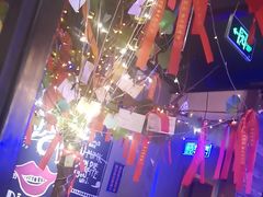 -后院烤吧·木炭烧烤·烤鱼·云贵川火锅(忻州古城店)