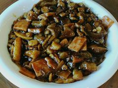 -中国饭店-餐厅