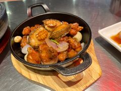 -潮界(虹桥新天地店)