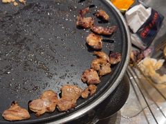 -大千金齐齐哈尔烤肉(清湖店)