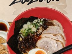 -一風堂拉面(美罗城店)