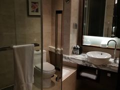 -上海龙之梦万丽酒店