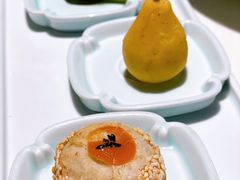 点心-绿波廊(豫园店)