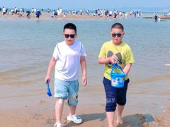 -老虎石海上公园