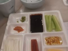 -鸭匠食府·挂炉烤鸭·新京菜(阜成路店)