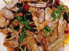 -小俩口烧烤东北菜(双井店)