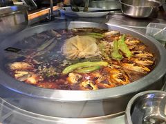 -西贝(枫蓝国际购物中心店)