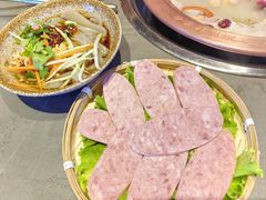-阿婆情腊排骨火锅·野生菌季(古城旗舰店)