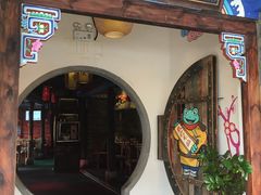 门面-蛙小侠(珠海华发商都店)