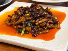 -龙大哥辣子鸡(双龙店)