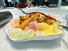 -红顶食府(滨湖九号店)