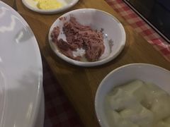 -Paulaner·德国帕拉娜自酿啤酒餐厅(海上世界店)