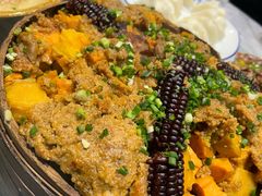 -重庆北碚万达广场