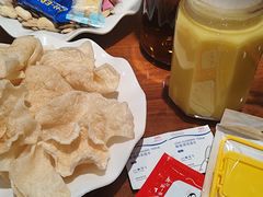 -那家老院子东北菜·饺子·小鸡炖蘑菇(艳华街店)