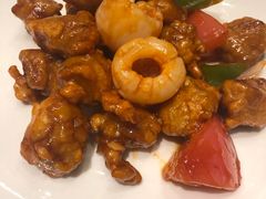 荔枝肉-莆田餐厅PUTIEN(三里屯店)