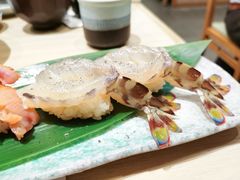 -梅丘·寿司の美登利(银座店)