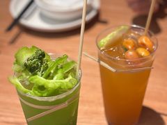 -榕意·川味之美(深业上城店)