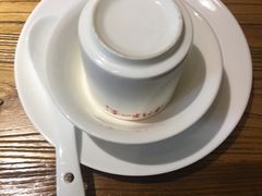 -圆满素食林饭店非遗素食(河西店)