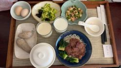 -馨月汇·独栋月子会所(静安店)