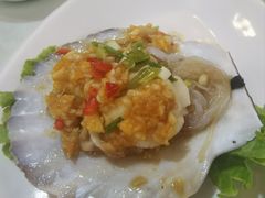 -海味当家·蒸锅海鲜(星海公园店)