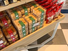 -85度C(上海仓汇路店)