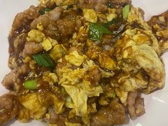 -清真牛街祥云轩门钉肉饼(左家庄店)