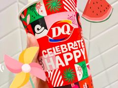 -DQ·蛋糕·冰淇淋(通州万达店)