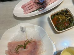 -围炉夜话·潮汕卤水火锅(榕江店)