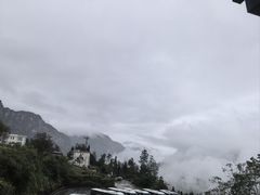 -梭布垭石林景区