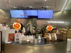-Manner Coffee(布吉万象汇店)