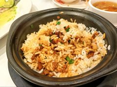姜茸油盐煲仔饭-稻香酒家·35年老字号(侨光店)