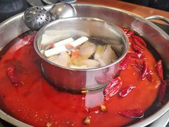 -飘香火锅(玉林西路店)