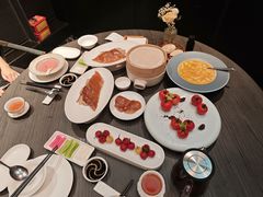 -金鸭季·臻品餐厅(欢乐海岸购物中心店)