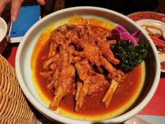 -味福记·本地特色菜(八一万达广场店)