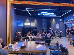 -镭战大联盟真人CS·生日派对·亲子聚会·团建(天安千树店)