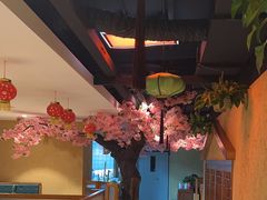 -缘福乡村铁锅炖民宿(八达岭店)