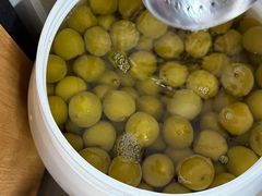 -苏州市吴中区光福窑上花果蜜饯厂