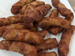 -张大妈饭店